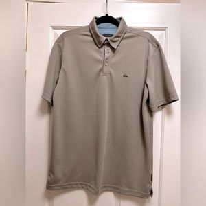 Waterman Water Short Sleeve Polo Shirt - Medium
